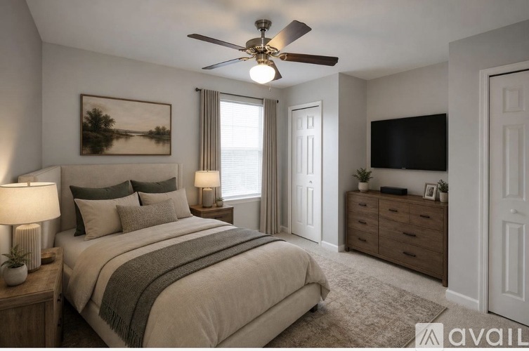 529 Scrub Jay Drive 3 Beds Townhouse for Rent - Photo gallery 2