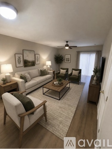 529 Scrub Jay Drive 3 Beds Townhouse for Rent - Photo gallery 4