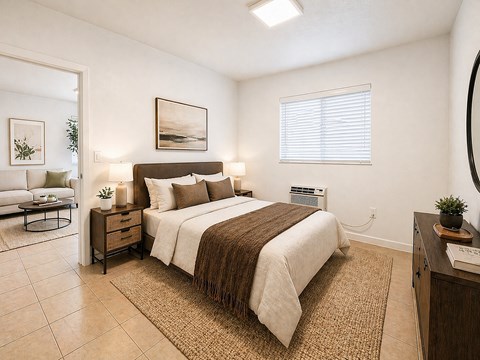 775 Northeast 128Th Street Studio-1 Apartment for Rent