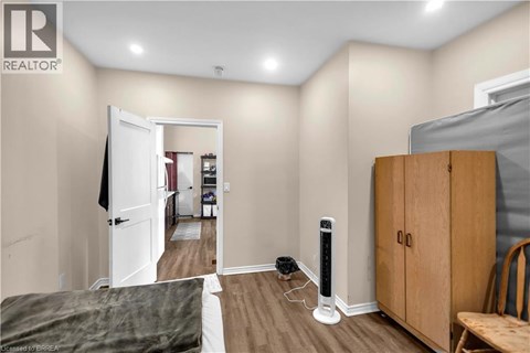 92 ALFRED Street Unit# 2 2 Beds Apartment for Rent