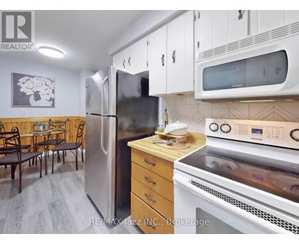 A kitchen with white cabinets and a stove top oven.