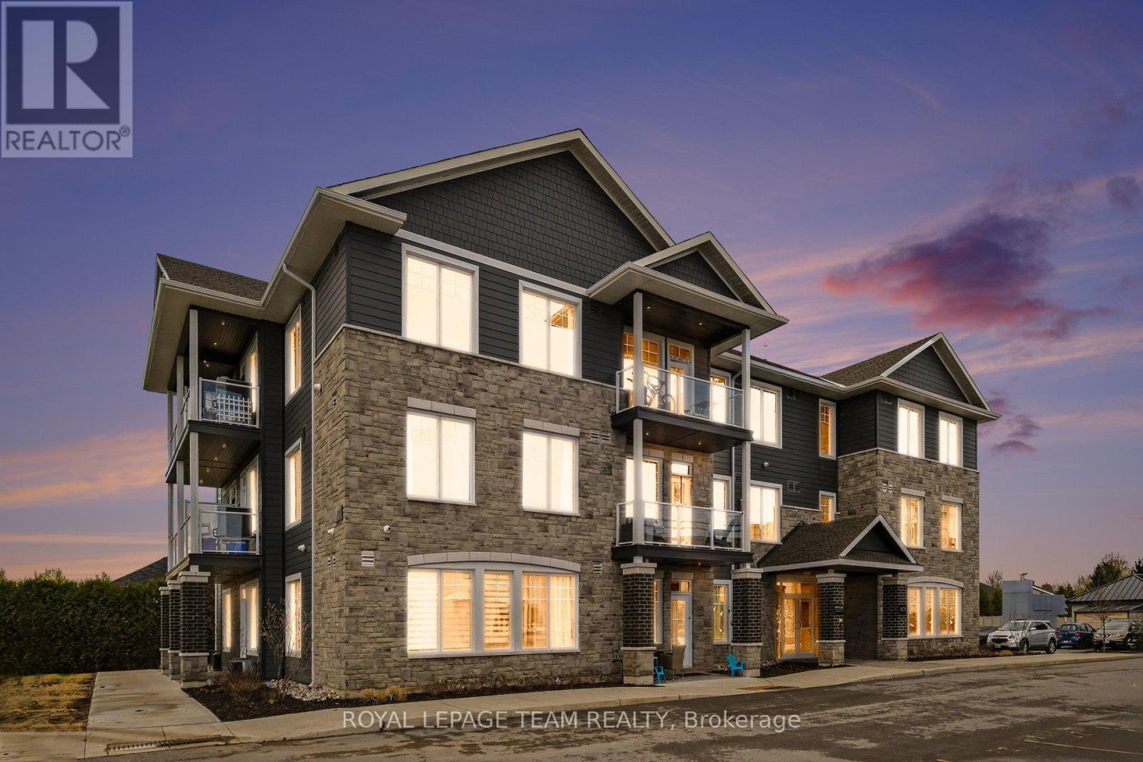 studio apartment - 306 - 5874 COUNTY RD #19 ROAD 306, North Grenville 4