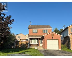 A house with a garage is for sale by Bay Street Group Inc.
