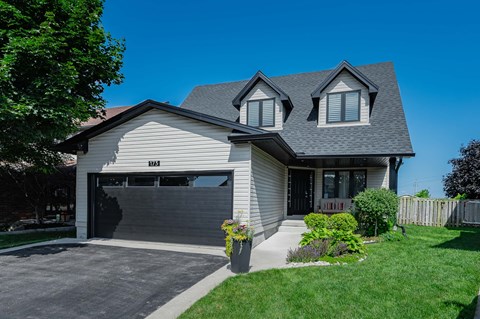 173 Hawkins Drive 3 Beds Apartment for Rent
