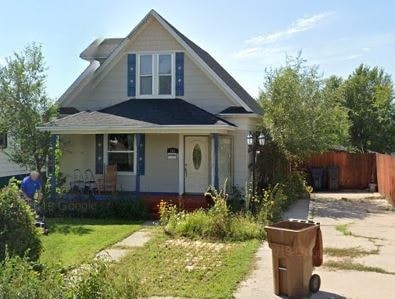 506 W 20Th St 3 Beds Apartment for Rent