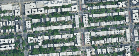 209 Lefferts Avenue PH 2Nd Flr Studio Apartment for Rent