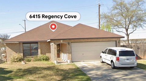 6415 Regency Cove 3 Beds Apartment for Rent