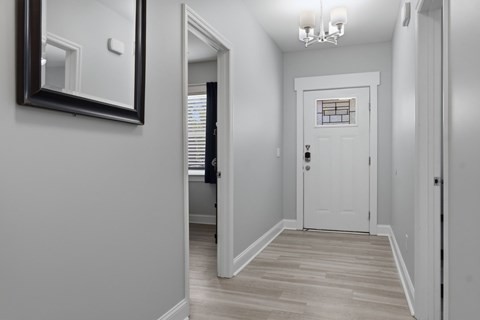 131 Eastmoreland Street 4 Beds Apartment for Rent