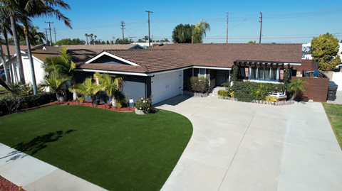 5311 Hendricksen Drive 3 Beds Apartment for Rent
