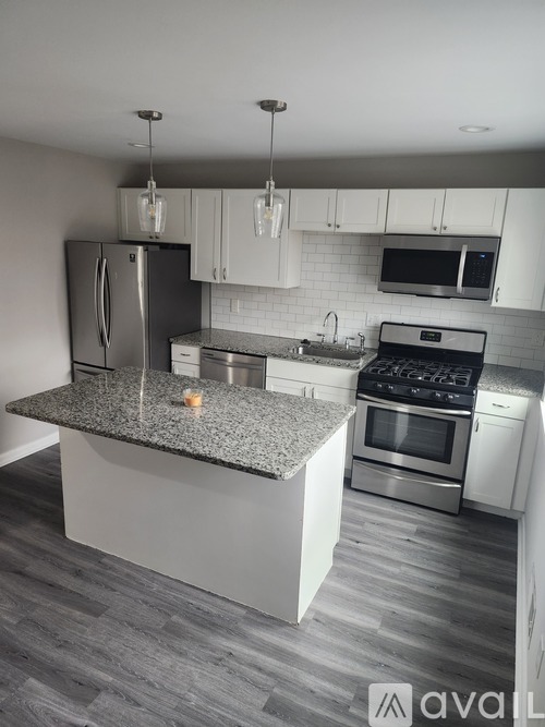 919 Dalton Avenue 4 Beds Single Family Home for Rent - Photo gallery 1