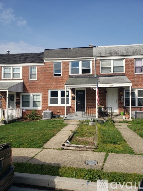 919 Dalton Avenue 4 Beds Single Family Home for Rent - Photo gallery 2