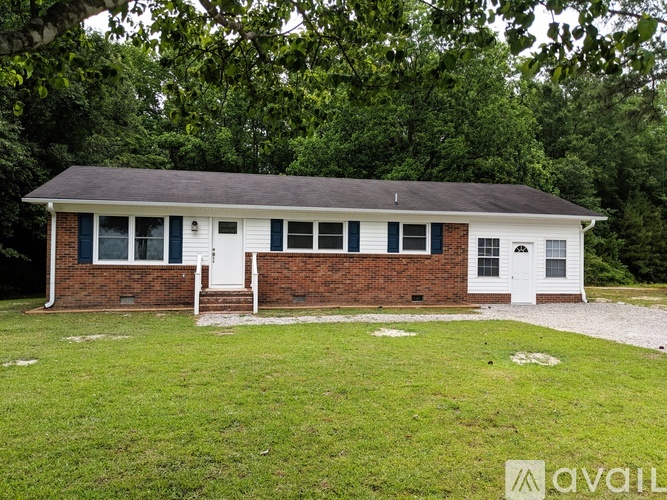 6503 Little Rock Church Rd 3 Beds Single Family Home for Rent - Photo gallery 1