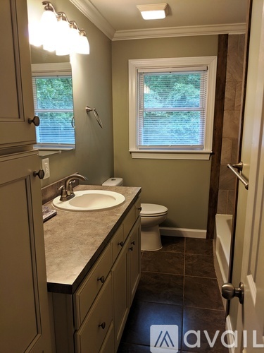 6503 Little Rock Church Rd 3 Beds Single Family Home for Rent - Photo gallery 5