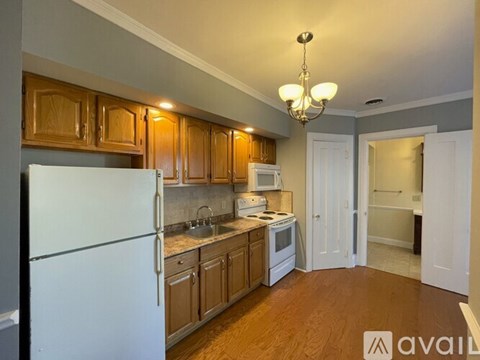 303 West Church Street 1 Apartment for Rent
