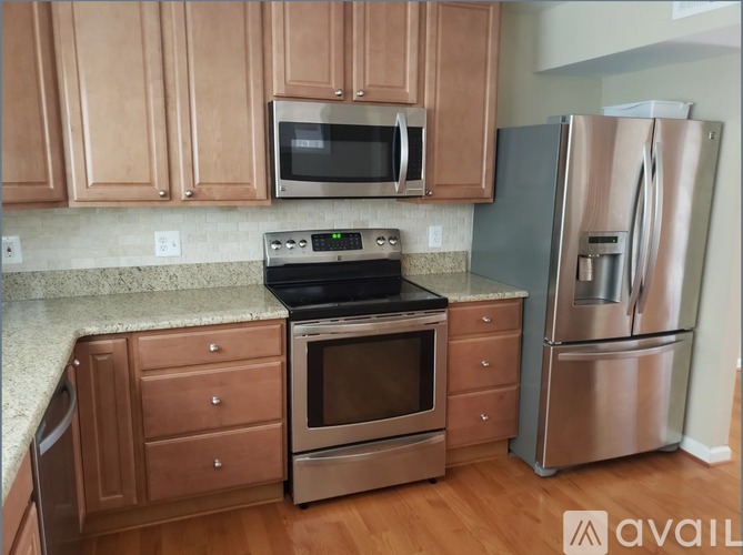 1767 Powder Horn Terrace 1 Apartment for Rent - Photo gallery 3
