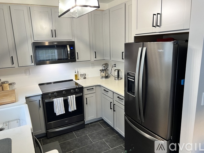 4561 Strutfield Lane 2 Beds Condo for Rent - Photo gallery 4