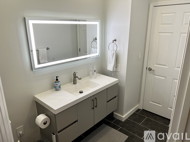 4561 Strutfield Lane 2 Beds Condo for Rent - Photo gallery 5