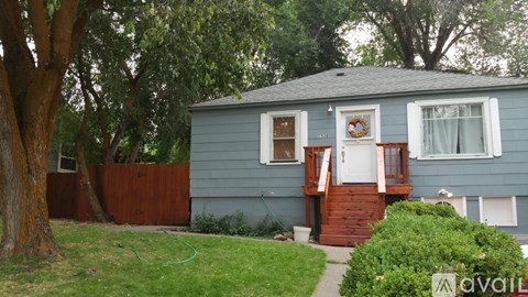 1520 California Ave 2 Beds Apartment for Rent