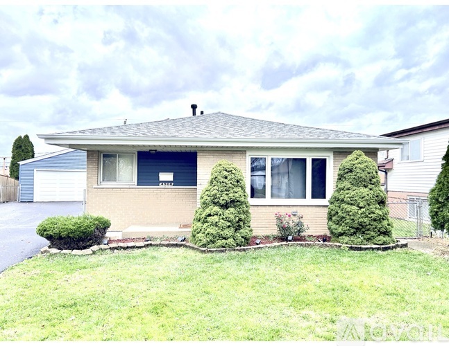 4508 West 124th Street 3 Beds Single Family Home for Rent - Photo gallery 1