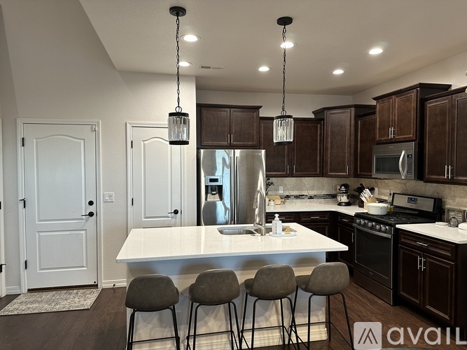1743 Portland Gold Drive 2 Beds Townhouse for Rent - Photo gallery 4