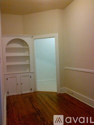 1024 North Calvert Street 1 Single Family Home for Rent - Photo gallery 2