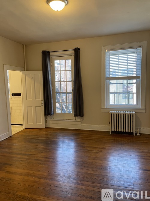 1024 North Calvert Street 1 Single Family Home for Rent - Photo gallery 3