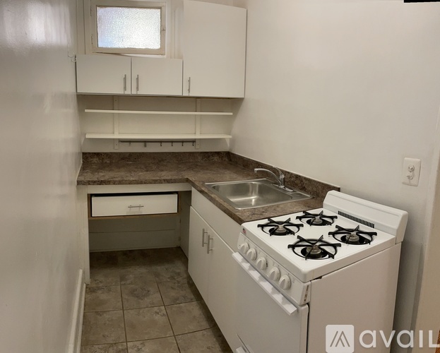 1024 North Calvert Street 1 Single Family Home for Rent - Photo gallery 4