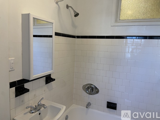 1024 North Calvert Street 1 Single Family Home for Rent - Photo gallery 5