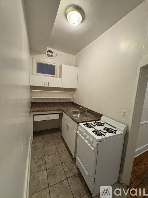 1024 North Calvert Street 1 Apartment for Rent
