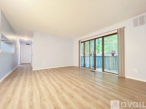 2501 Eagle Row 2 Beds Apartment for Rent