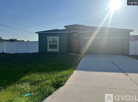 1200 Apopka Place 4 Beds Apartment for Rent