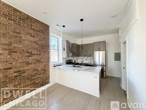 1236 W Hubbard St 1 Apartment for Rent
