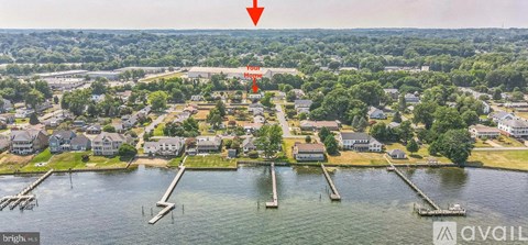 14710 Featherstone Rd 1 Apartment for Rent