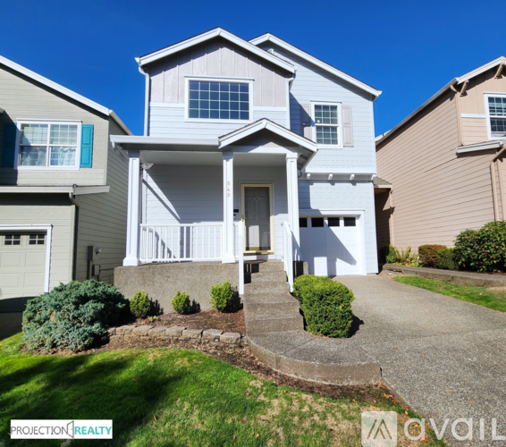 849 NW Forest Creek Dr 3 Beds Single Family Home for Rent - Photo gallery 1