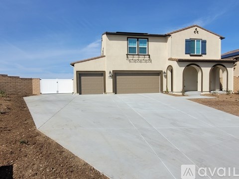 26512 Noble Fir Dr 4 Beds Apartment for Rent