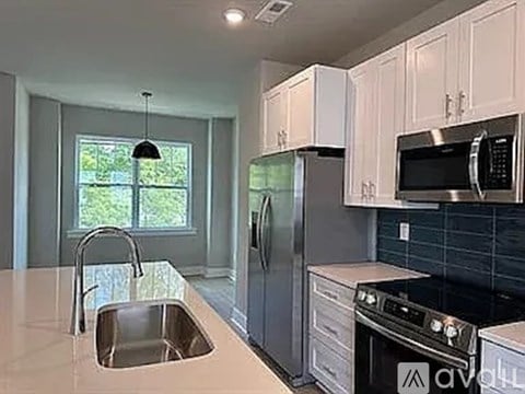 5010 Central Ave 3 Beds Apartment for Rent