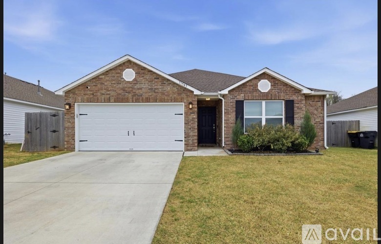 11543 S 277th E Ave 4 Beds Single Family Home for Rent - Photo gallery 1