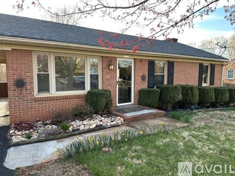 1713 Danbury Dr 4 Beds Apartment for Rent