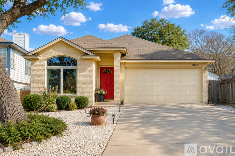 6003 Woodway Ct 3 Beds Single Family Home for Rent - Photo gallery 2