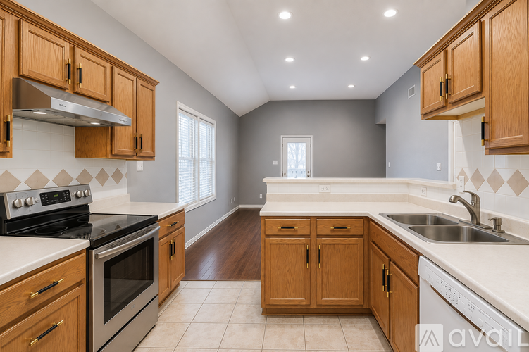 6003 Woodway Ct 3 Beds Single Family Home for Rent - Photo gallery 4
