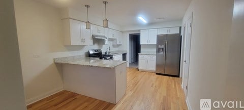 5018 Dobson Street 3 Beds Apartment for Rent
