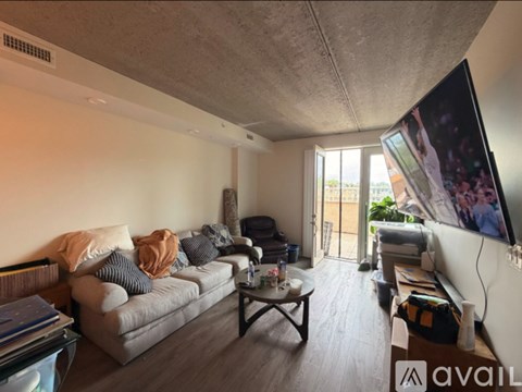 1323 W Morse Ave 1 Apartment for Rent