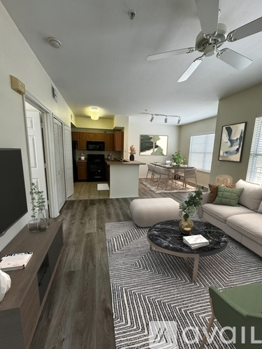 5731 Soldier Circle 1 Condo for Rent - Photo gallery 3