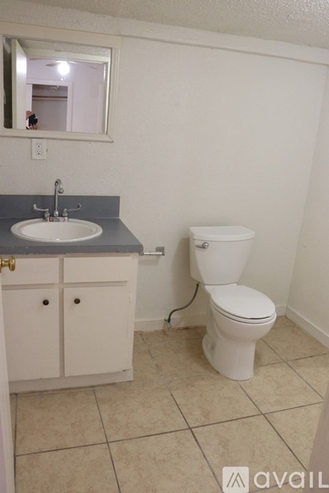 4011 Coolidge St 4 Beds Apartment for Rent