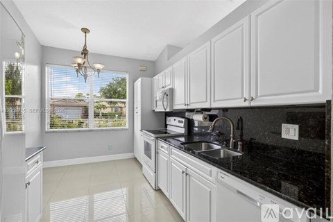 2151 Umbrella Cay 2 Beds Apartment for Rent
