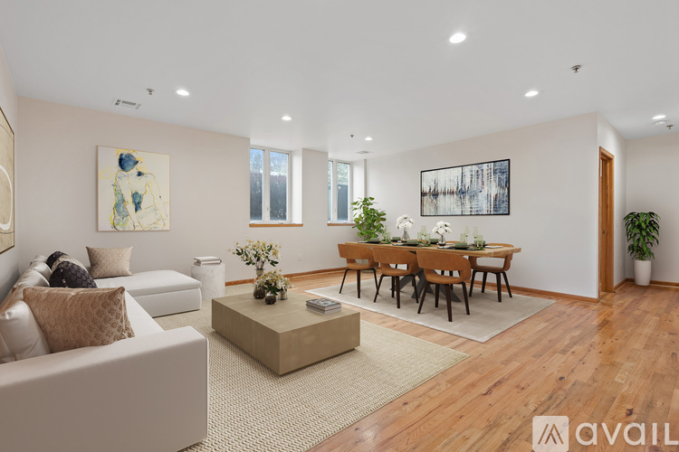 73 Essex Avenue 1 Apartment for Rent - Photo gallery 1