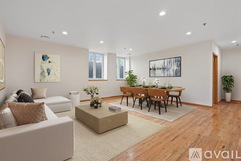 73 Essex Avenue 1 Apartment for Rent