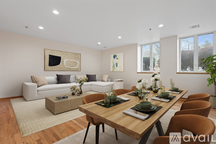 73 Essex Avenue 1 Apartment for Rent - Photo gallery 3