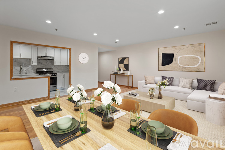 73 Essex Avenue 1 Apartment for Rent - Photo gallery 5