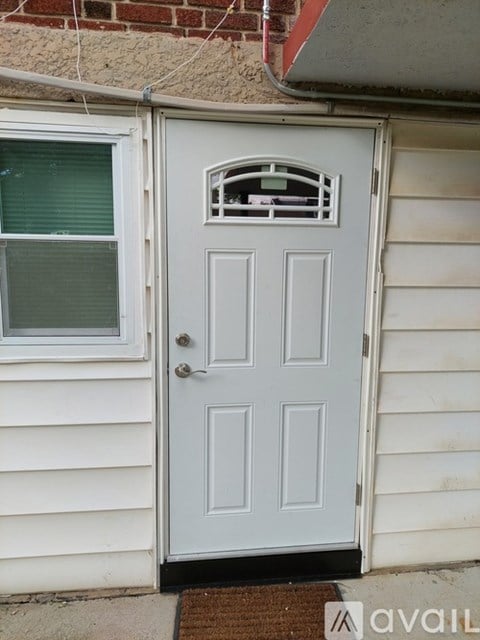 2711 East Northern Parkway Studio Apartment for Rent
